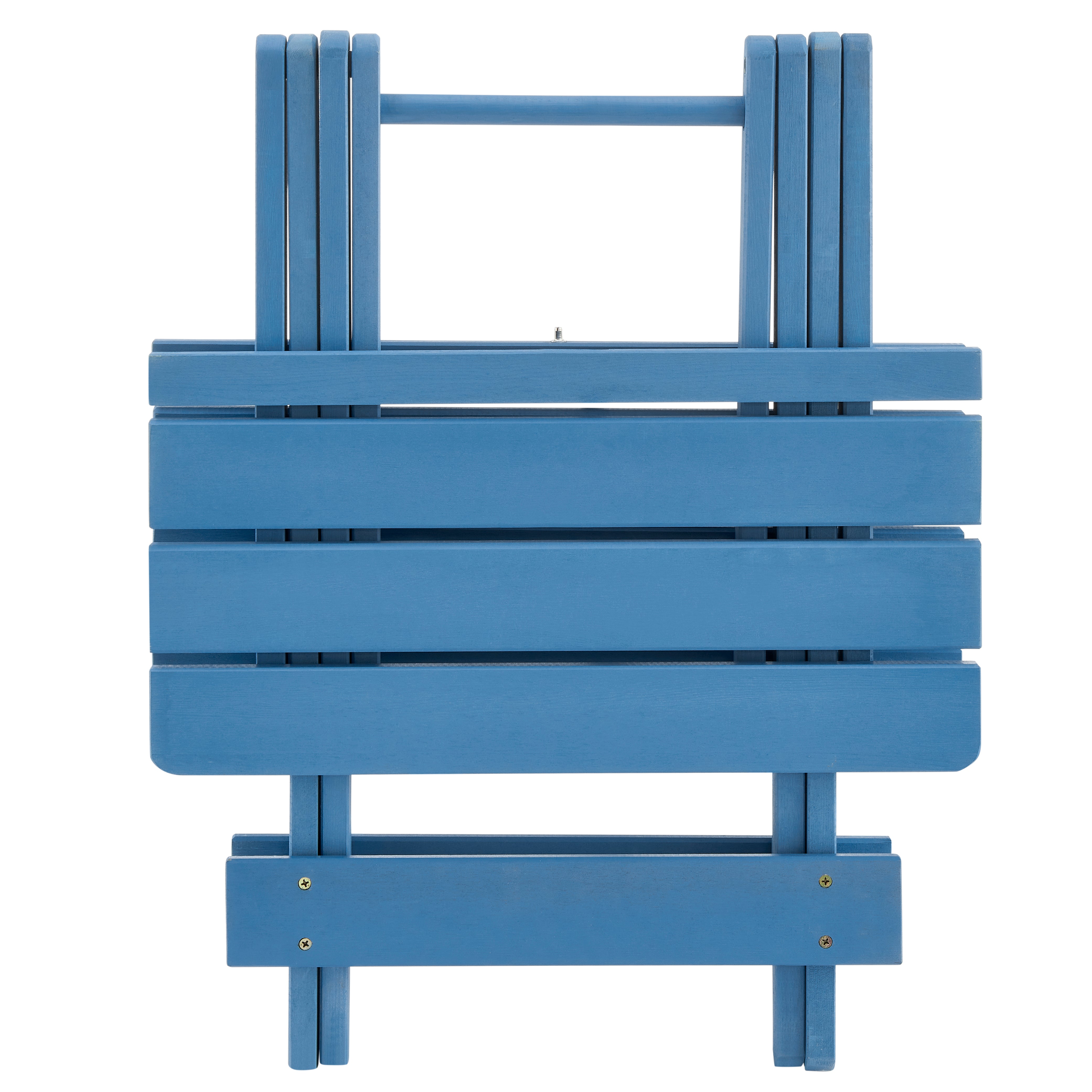 Folding Table – Portable, Lightweight, 19.75