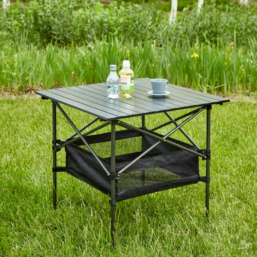 Outdoor Folding Table – 37