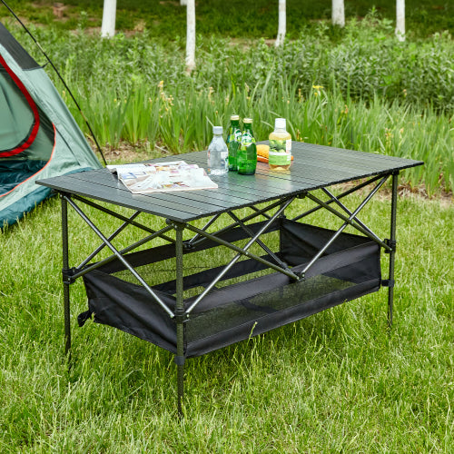 Outdoor Folding Table – 37