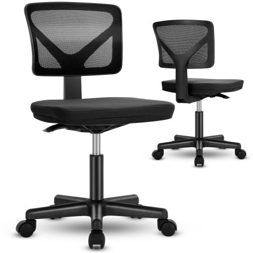 Adjustable Office Chair | Lumbar Support Office Chair | jiemaisi.com