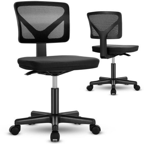 Home Adjustable Office Chair Ergonomic With Lumbar Support