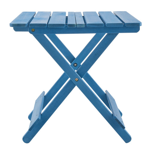 Folding Table – Portable, Lightweight, 19.75