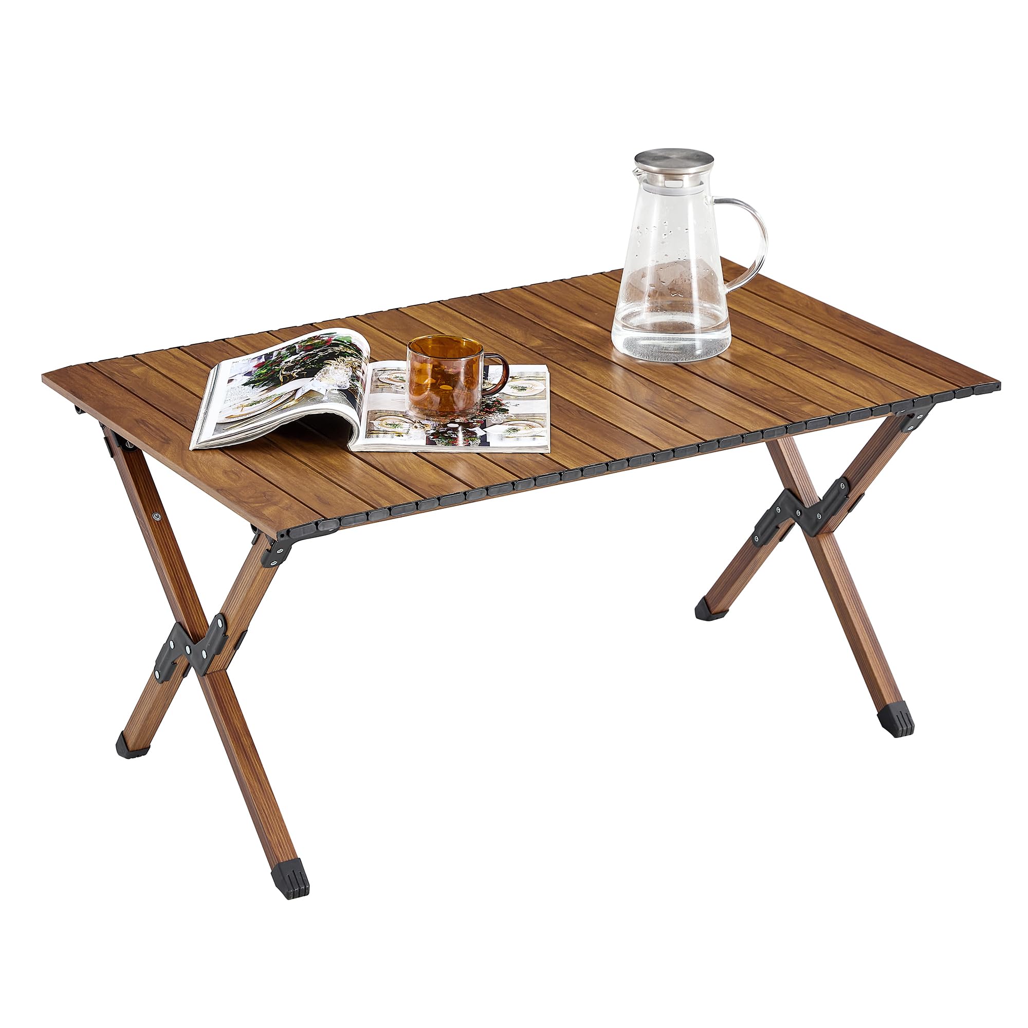 Outdoor Folding Table – 37