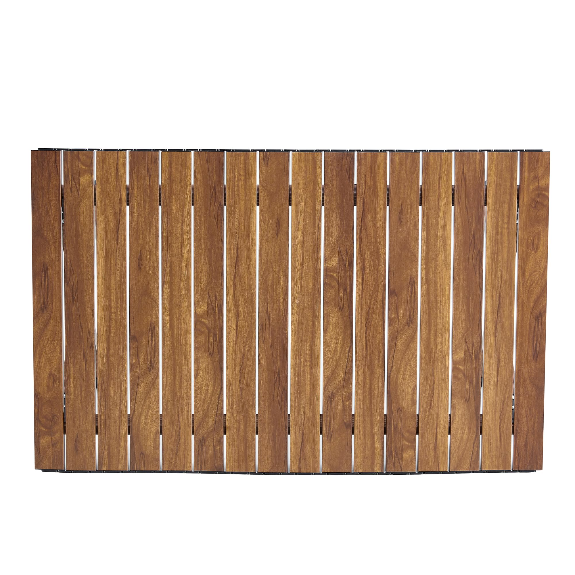 Outdoor Folding Table – 37