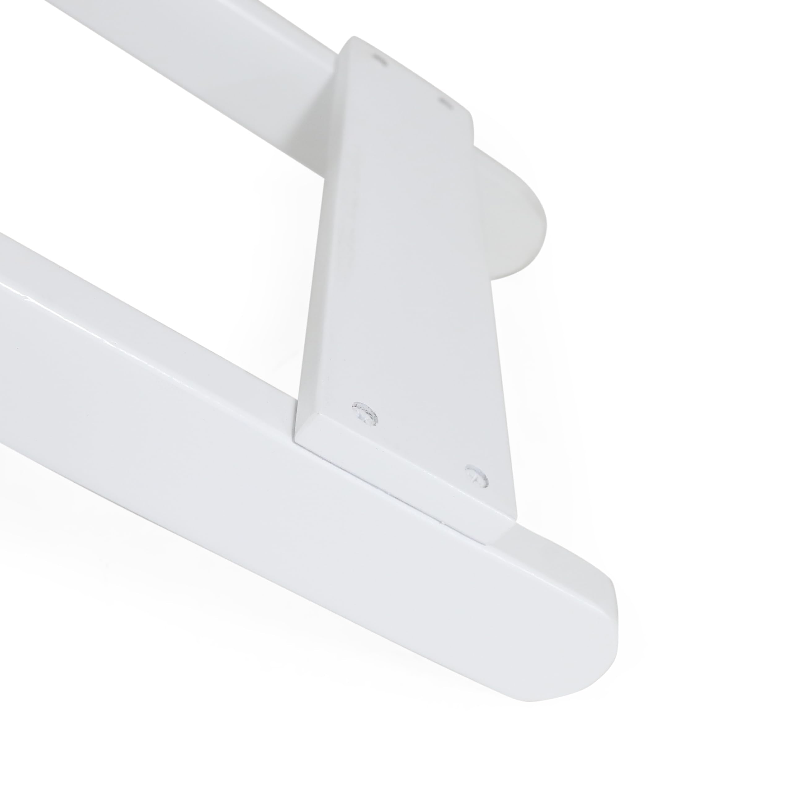 Folding Side Table – Acacia Wood, 22.75