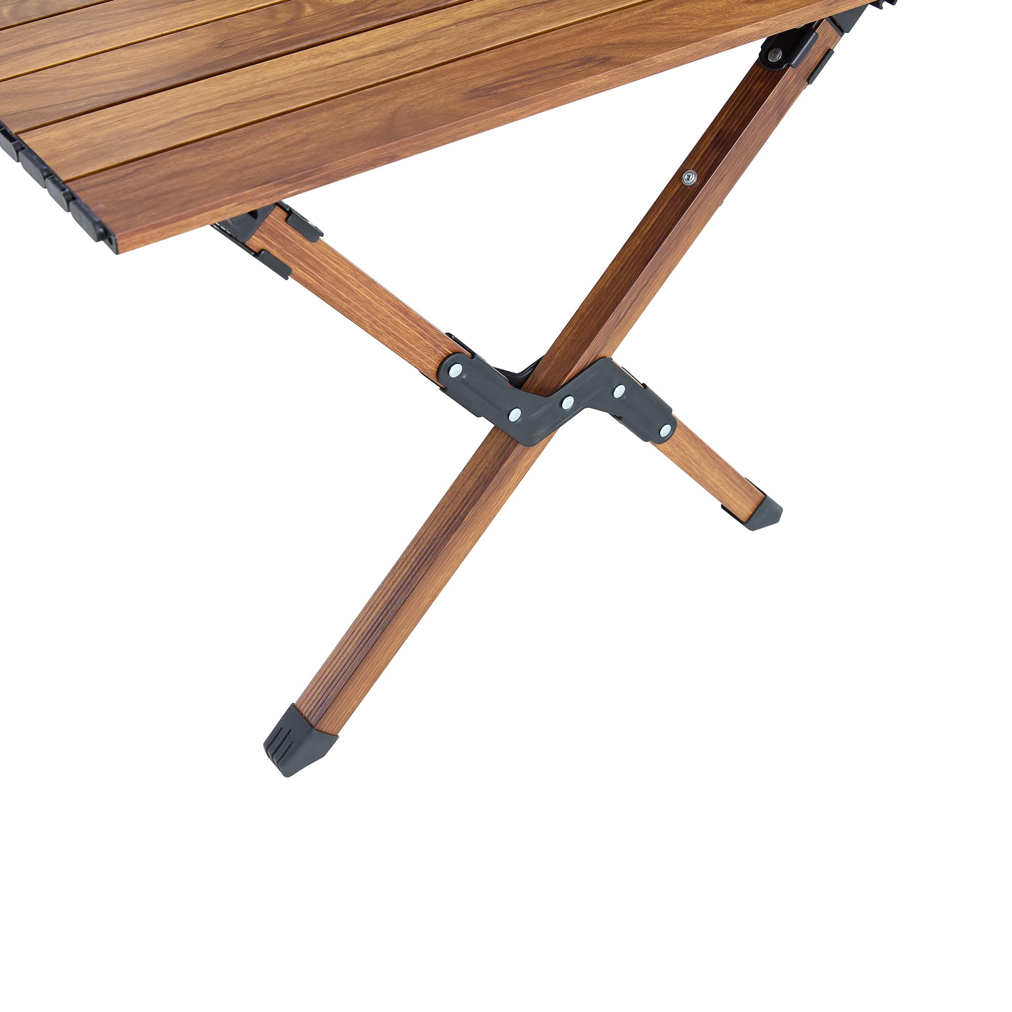 Outdoor Folding Table – 37